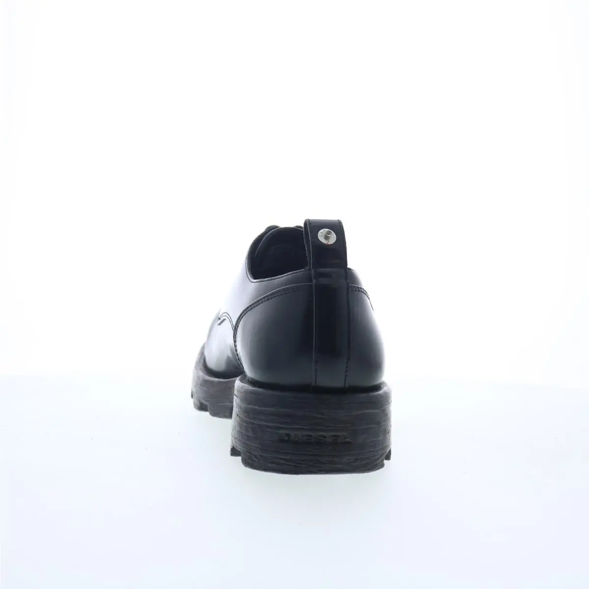 Diesel shoes - Diesel D-Hammer Sh - Y03087-P4471-T8013 - Black 5