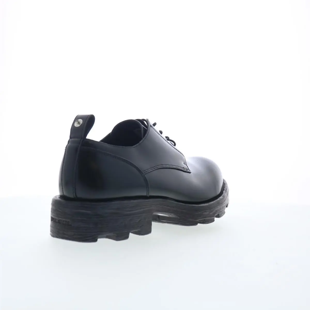 Diesel shoes - Diesel D-Hammer Sh - Y03087-P4471-T8013 - Black 6