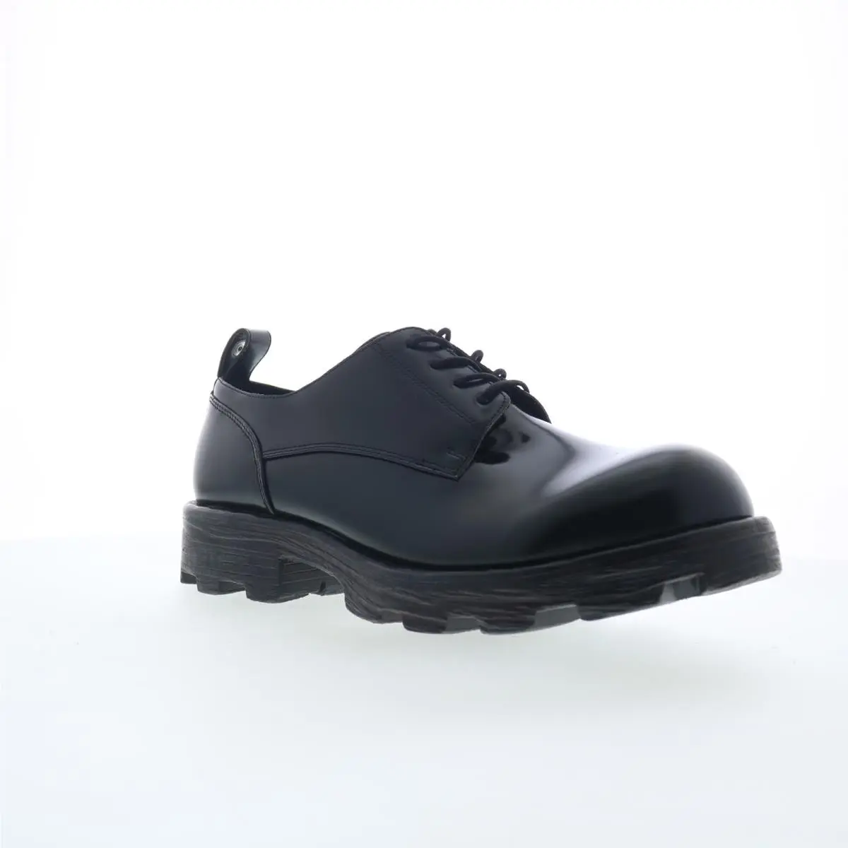Diesel shoes - Diesel D-Hammer Sh - Y03087-P4471-T8013 - Black 8