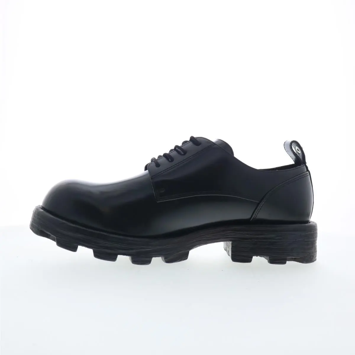 Diesel shoes - Diesel D-Hammer Sh - Y03087-P4471-T8013 - Black 11