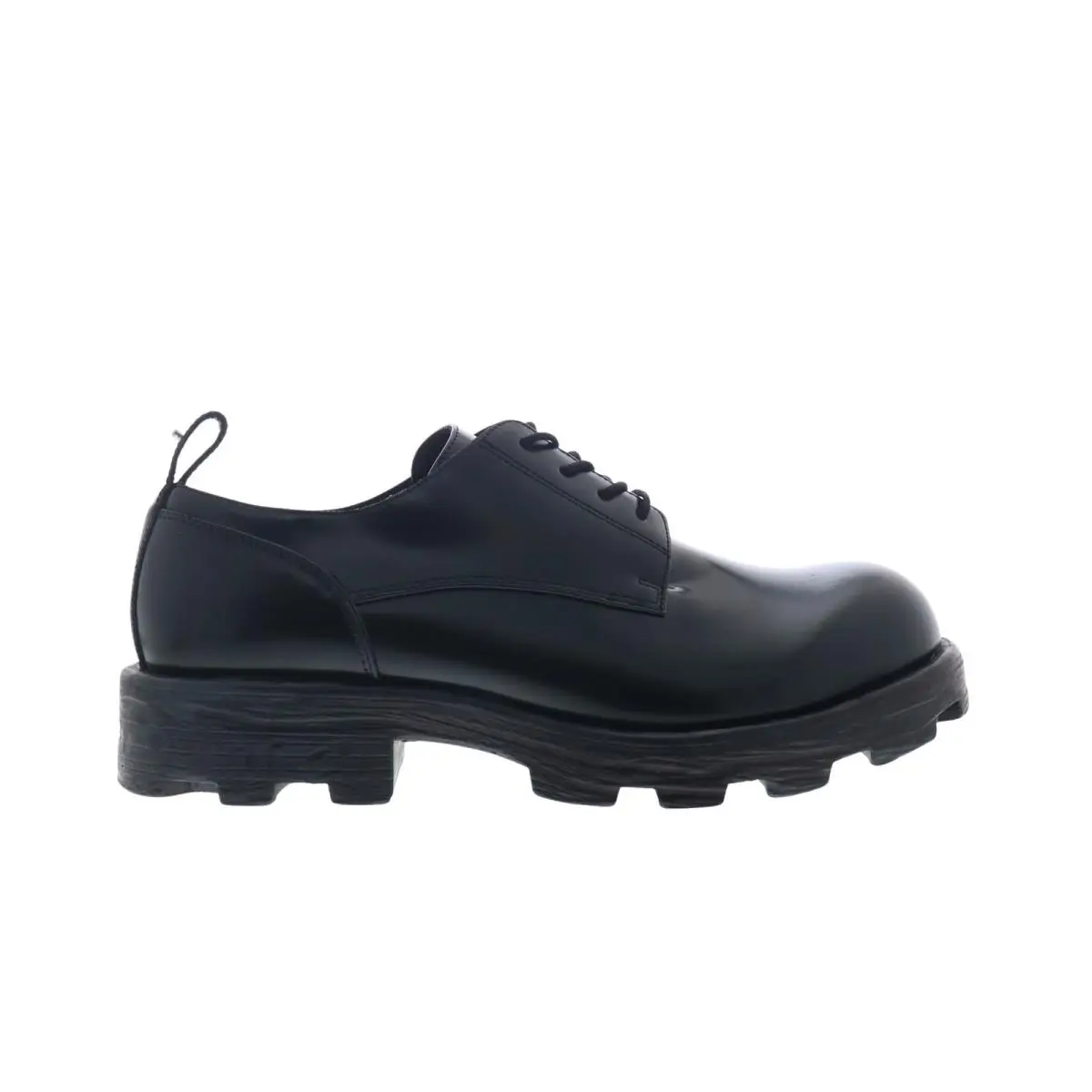 Diesel shoes - Diesel D-Hammer Sh - Y03087-P4471-T8013 - Black 7