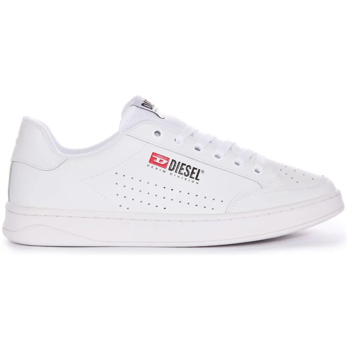Diesel shoes - WHITE 0