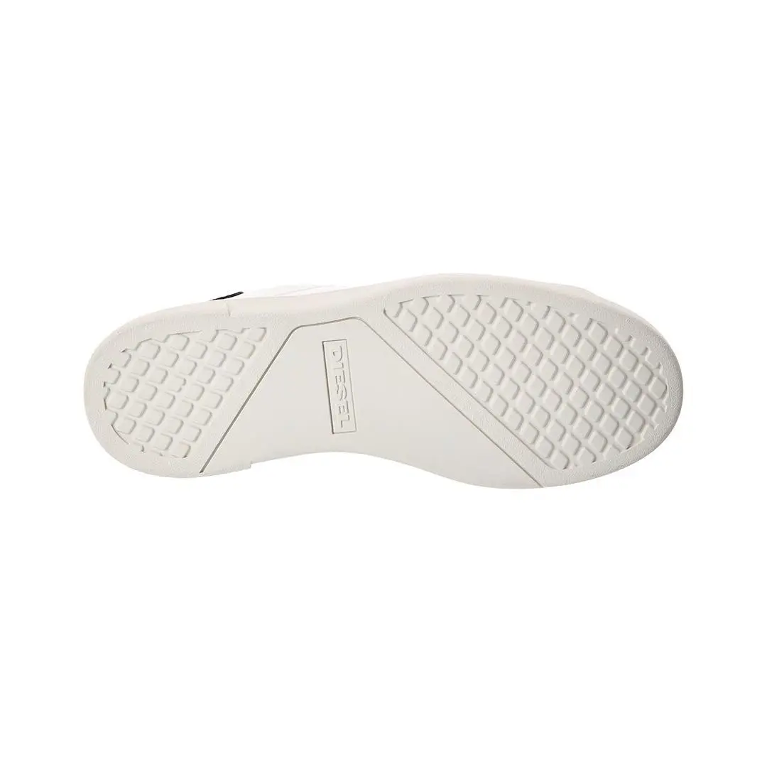 Diesel shoes - NA - White 2