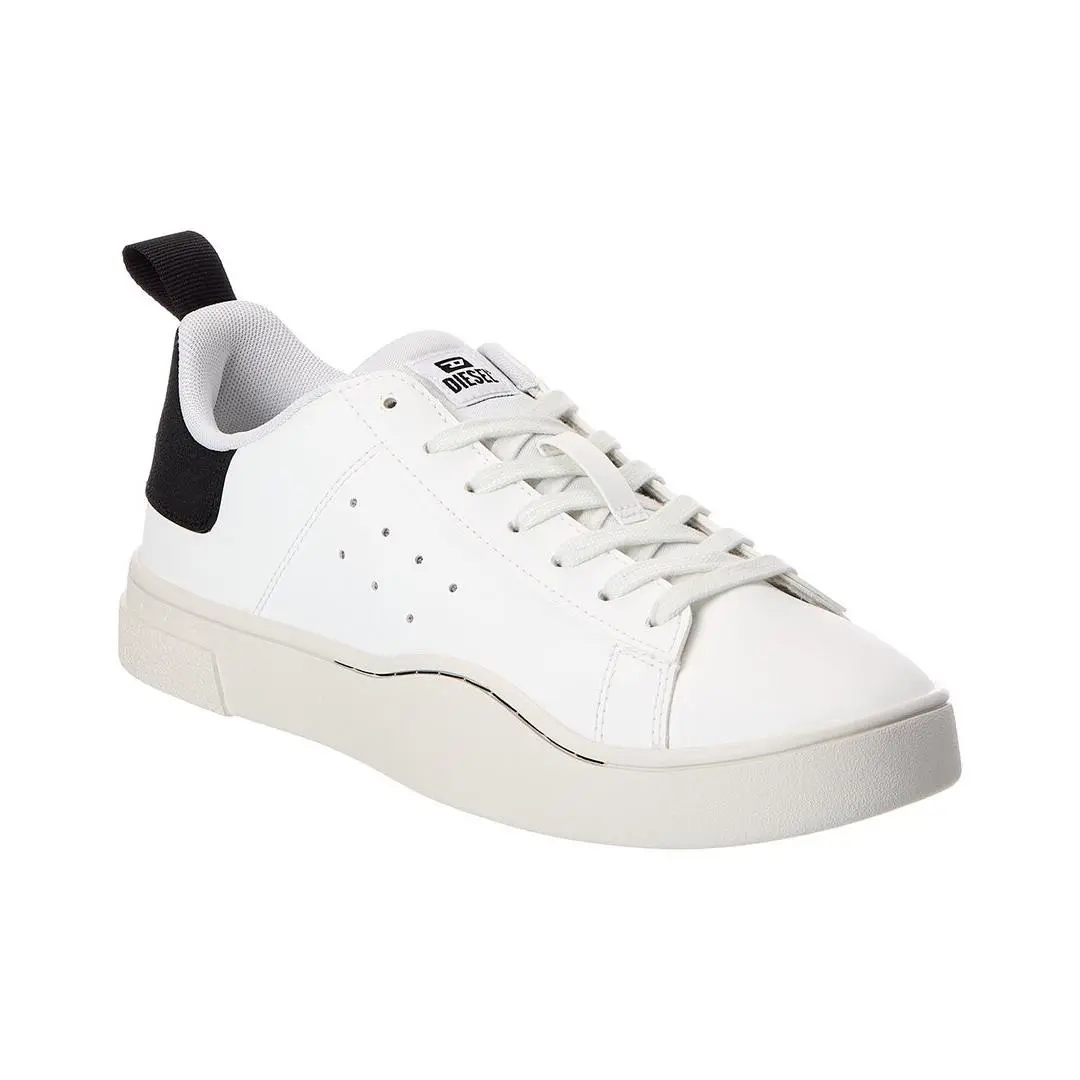 Diesel shoes - NA - White 4
