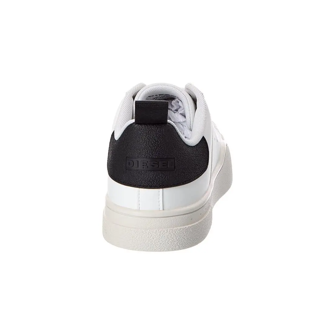 Diesel shoes - NA - White 6