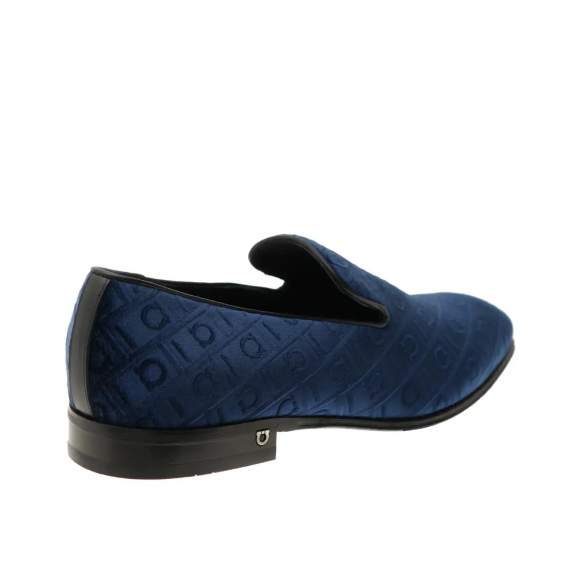 Salvatore Ferragamo shoes - Berry Tex - Berry Tex - Blue (UPC: 8017577986363) 2