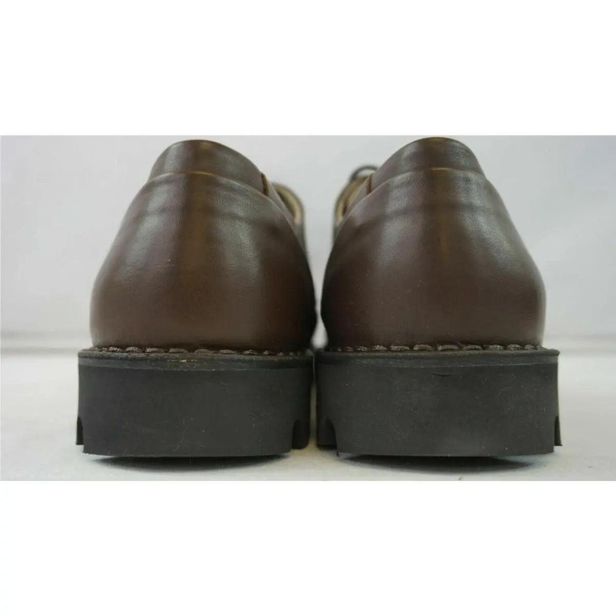 Diesel shoes - Hardkor - Hardkor - Brown 3