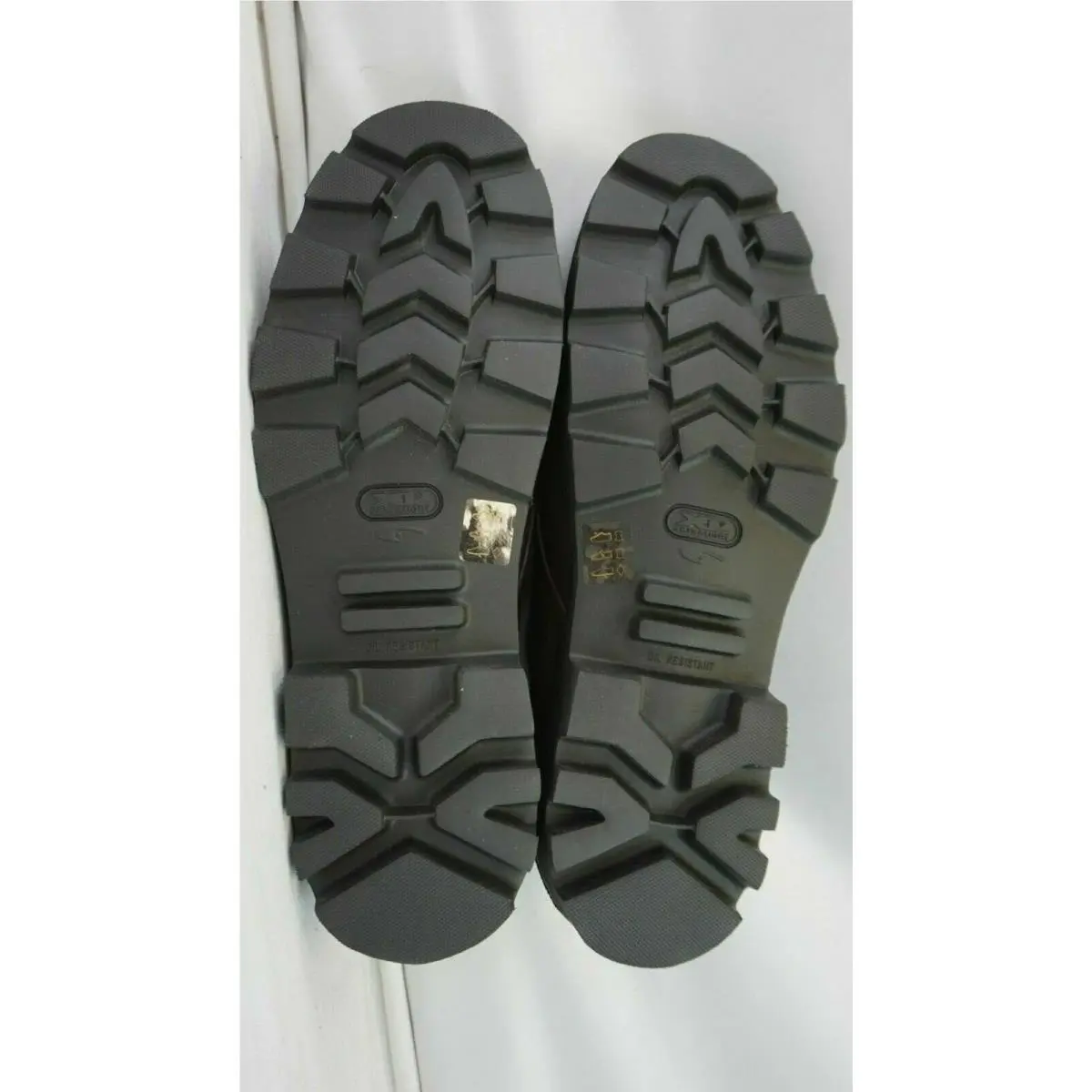 Diesel shoes - Hardkor - Hardkor - Brown 10