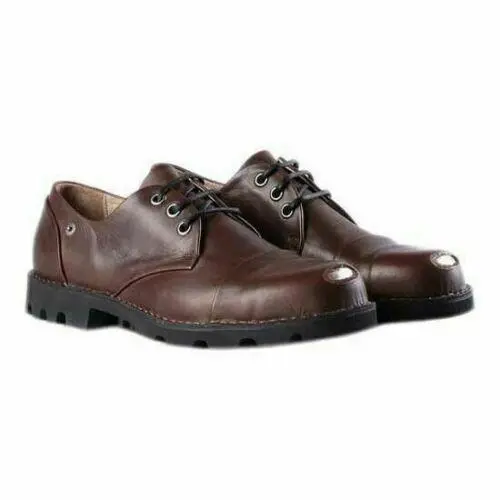 Diesel shoes - Hardkor - Hardkor - Brown 5