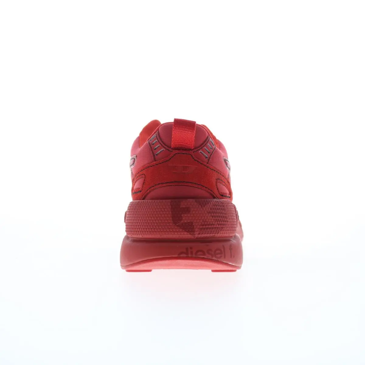 Diesel shoes - Diesel S-Serendipity Sport - Sport - Y02868-P4801-T4347 - Red 5