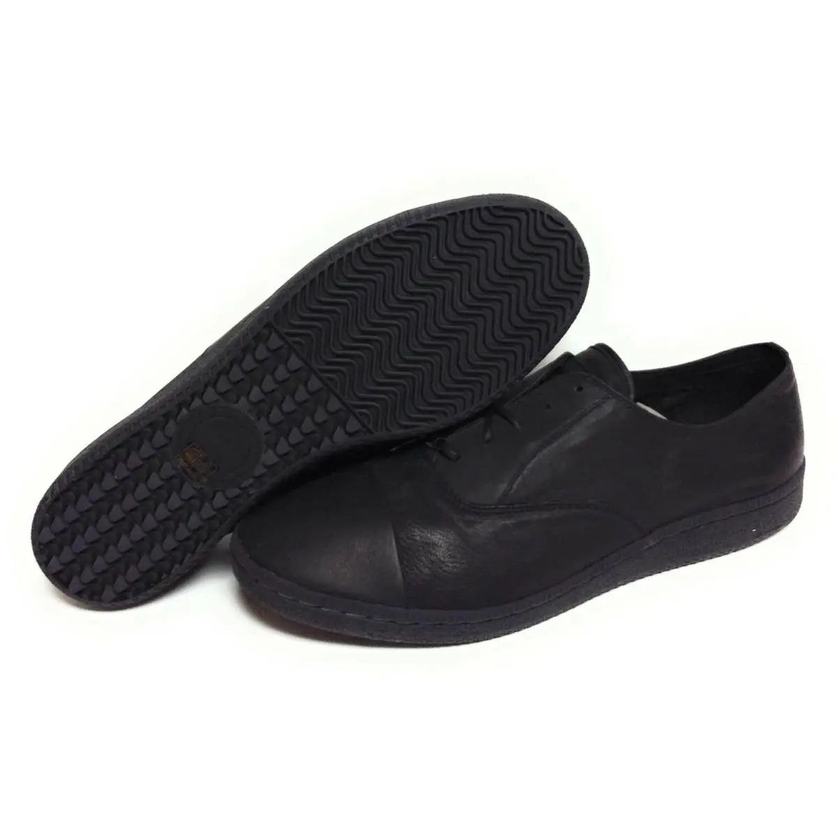 Diesel shoes - Black 1