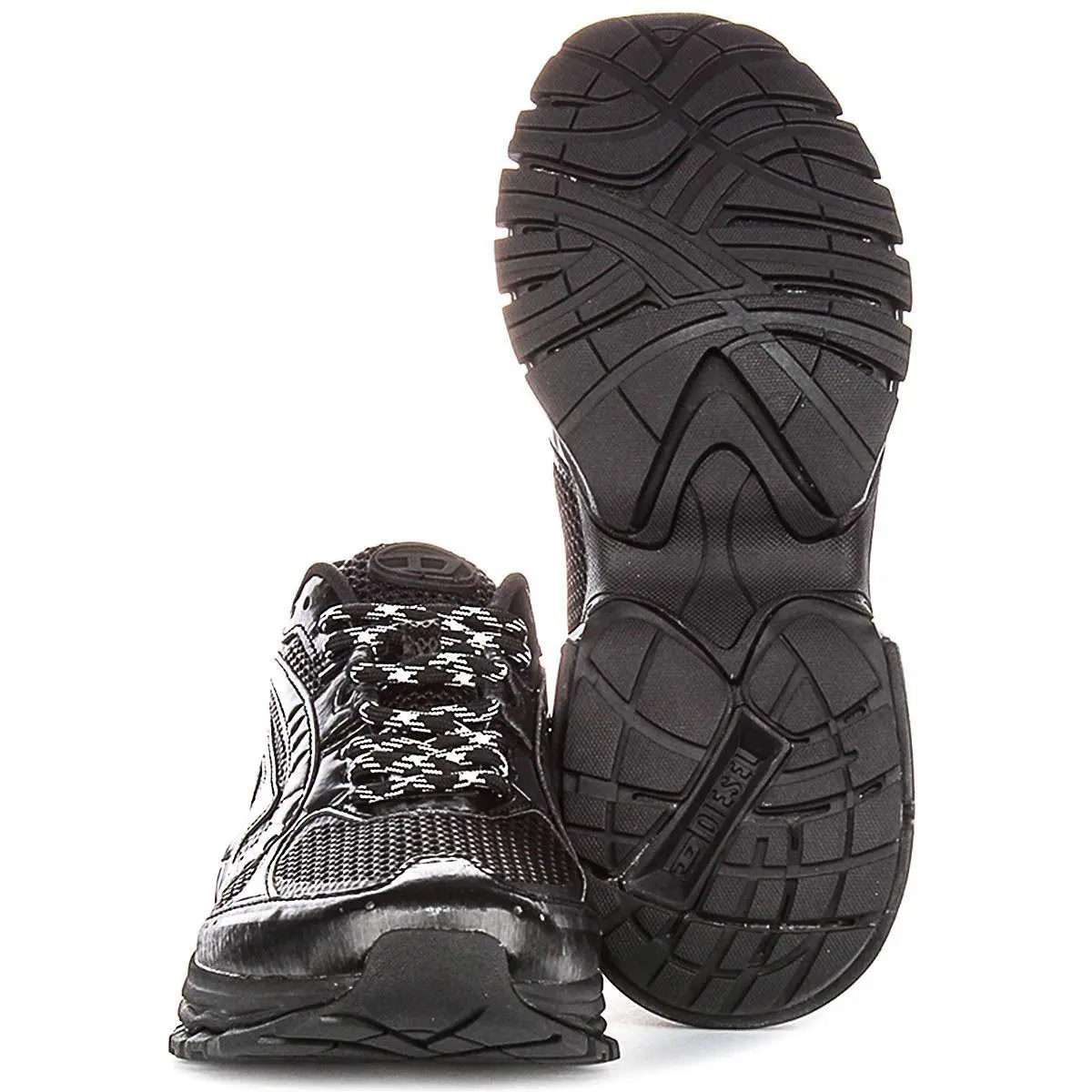 Diesel shoes - Black 9