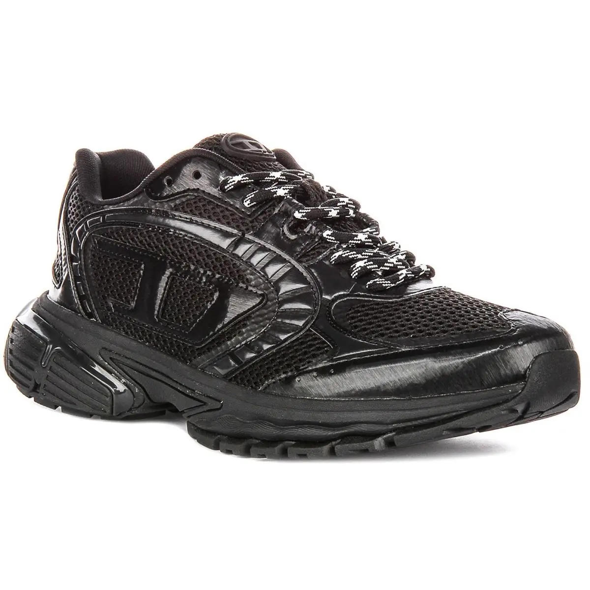 Diesel shoes - Black 5