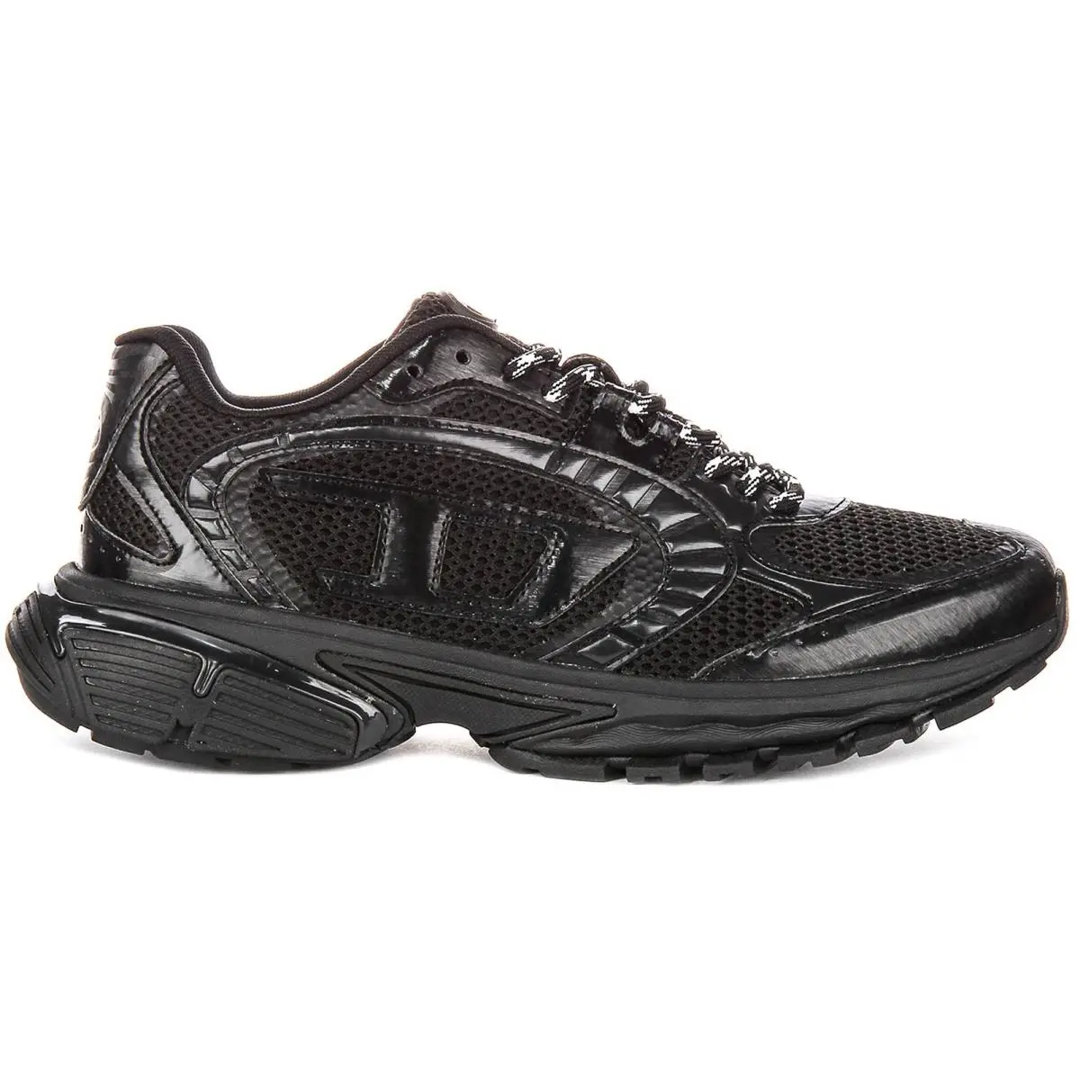 Diesel shoes - Black 6