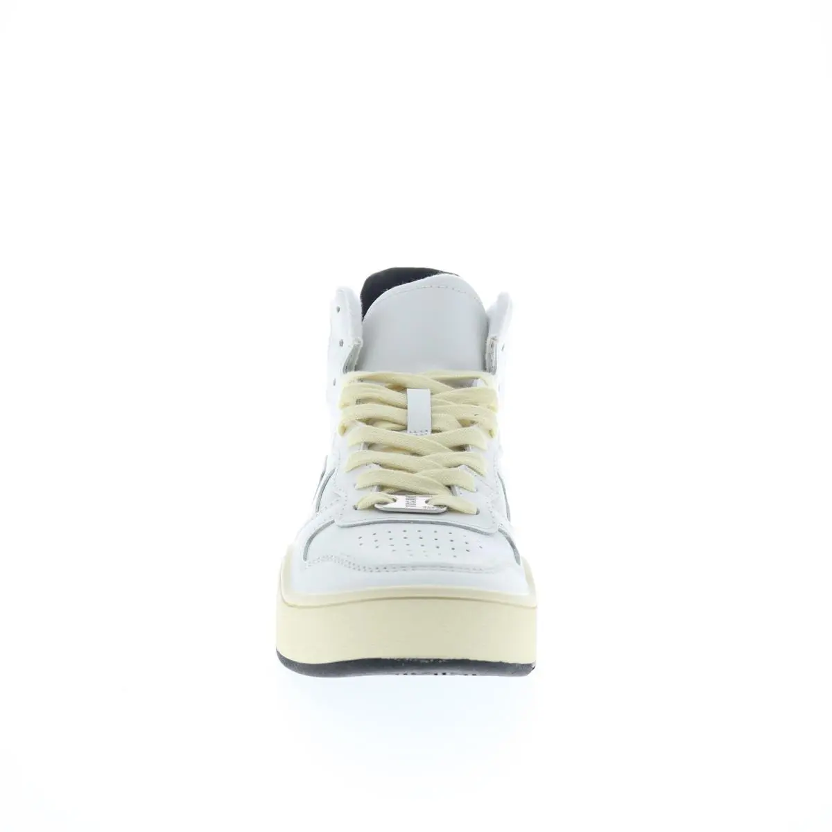 Diesel shoes - Diesel S-Ukiyo Mid - Mid - Y02675-PR013-T1015 - White 1