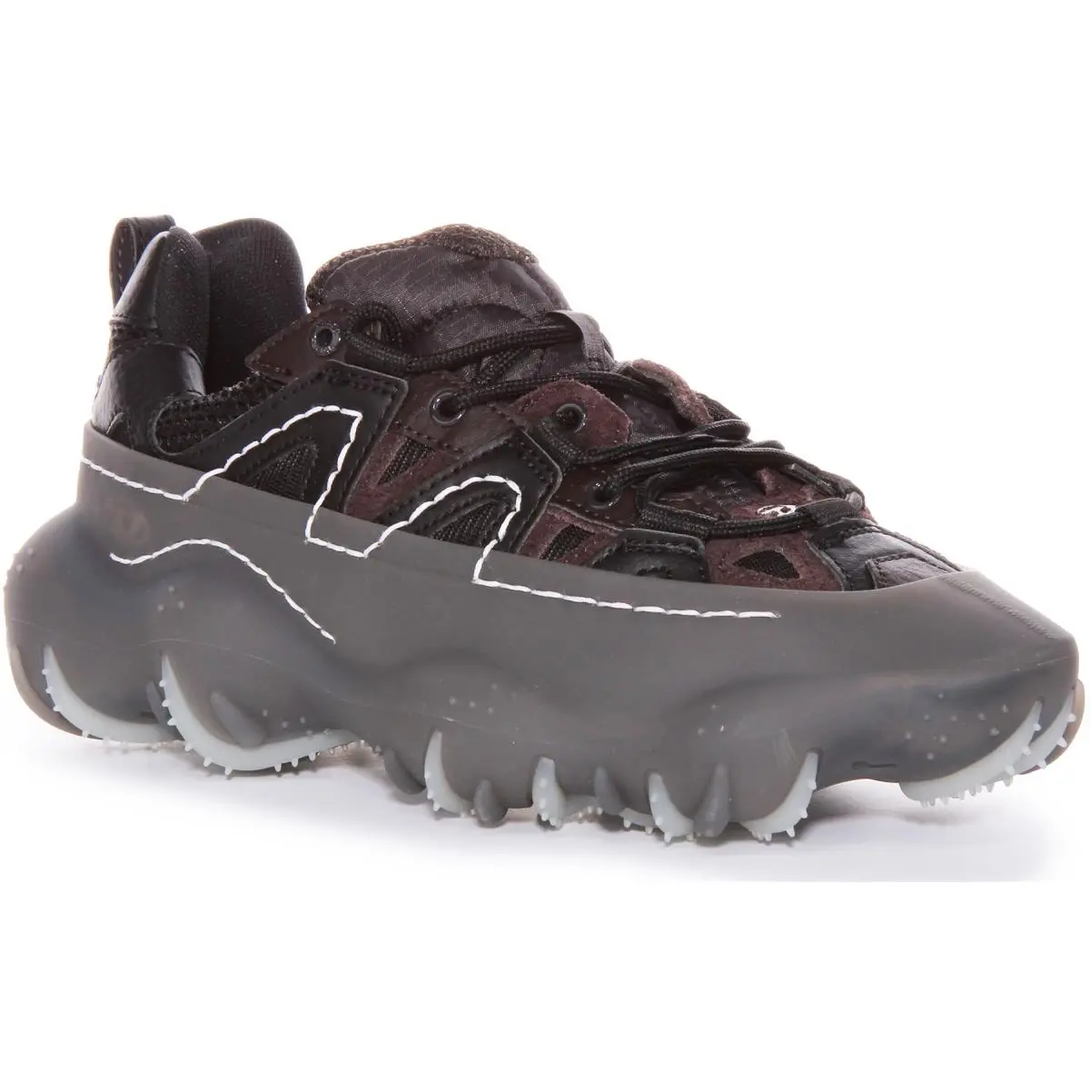 Diesel shoes - GREY 11