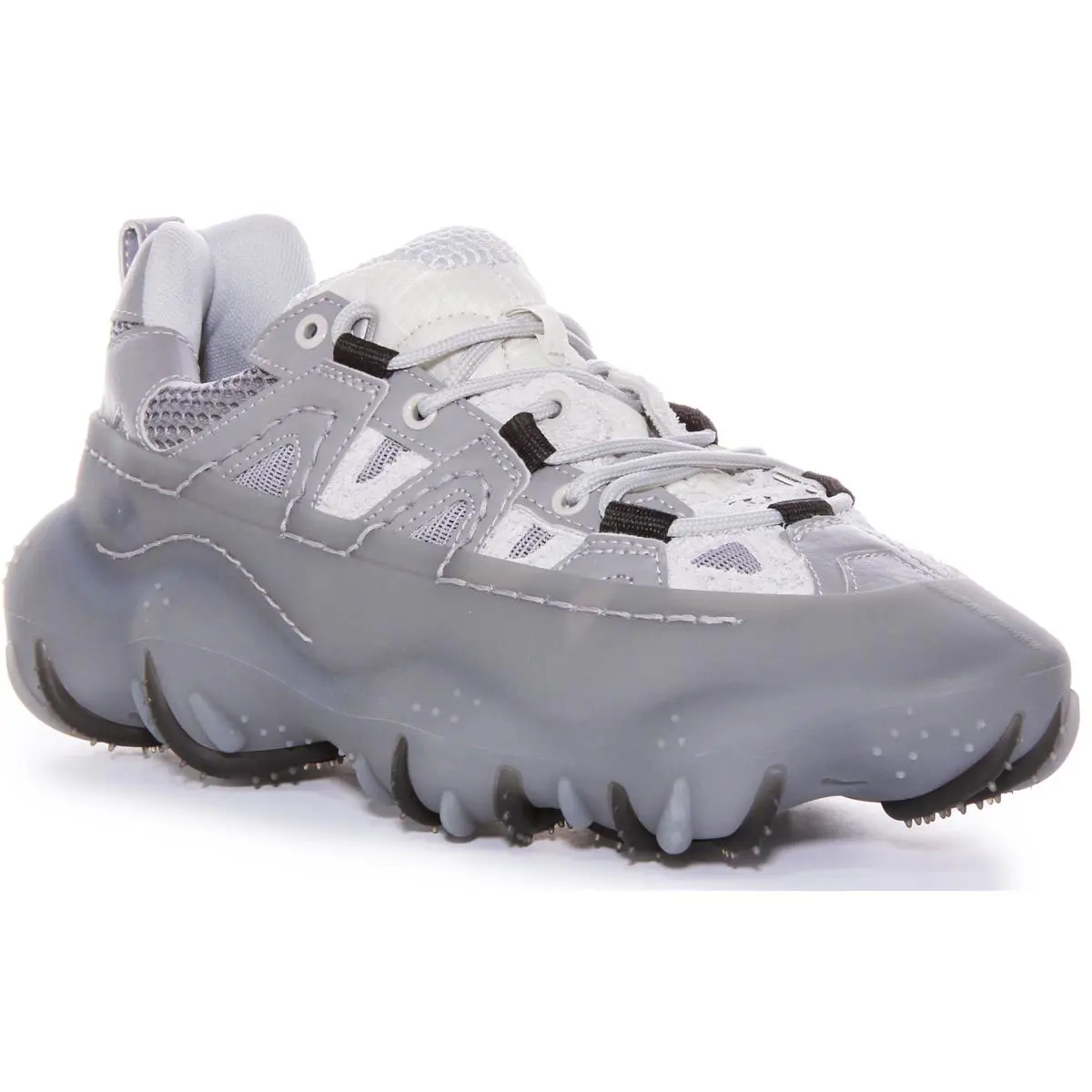 Diesel shoes - GREY 5