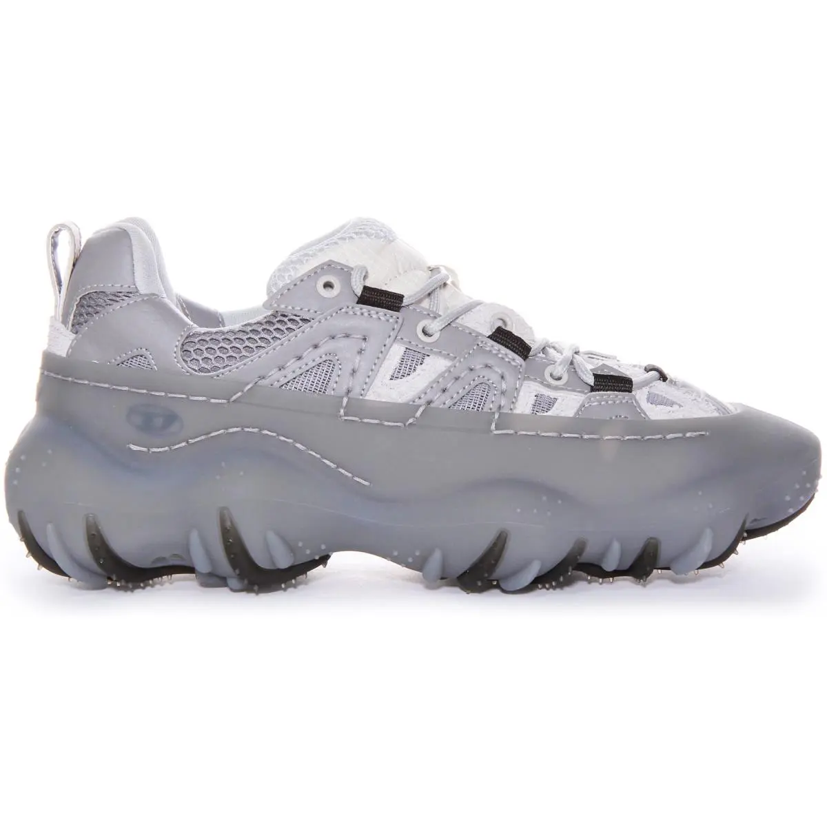 Diesel shoes - GREY 6