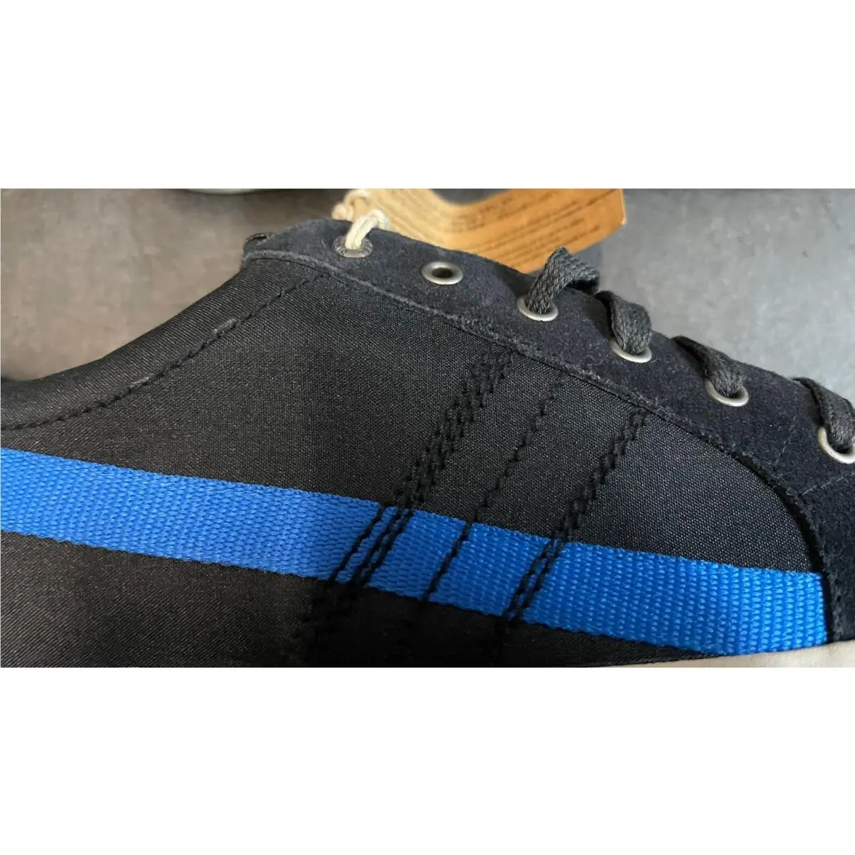 Diesel shoes - Diesel D-STRING - Y01107 - NAUTICAL 4
