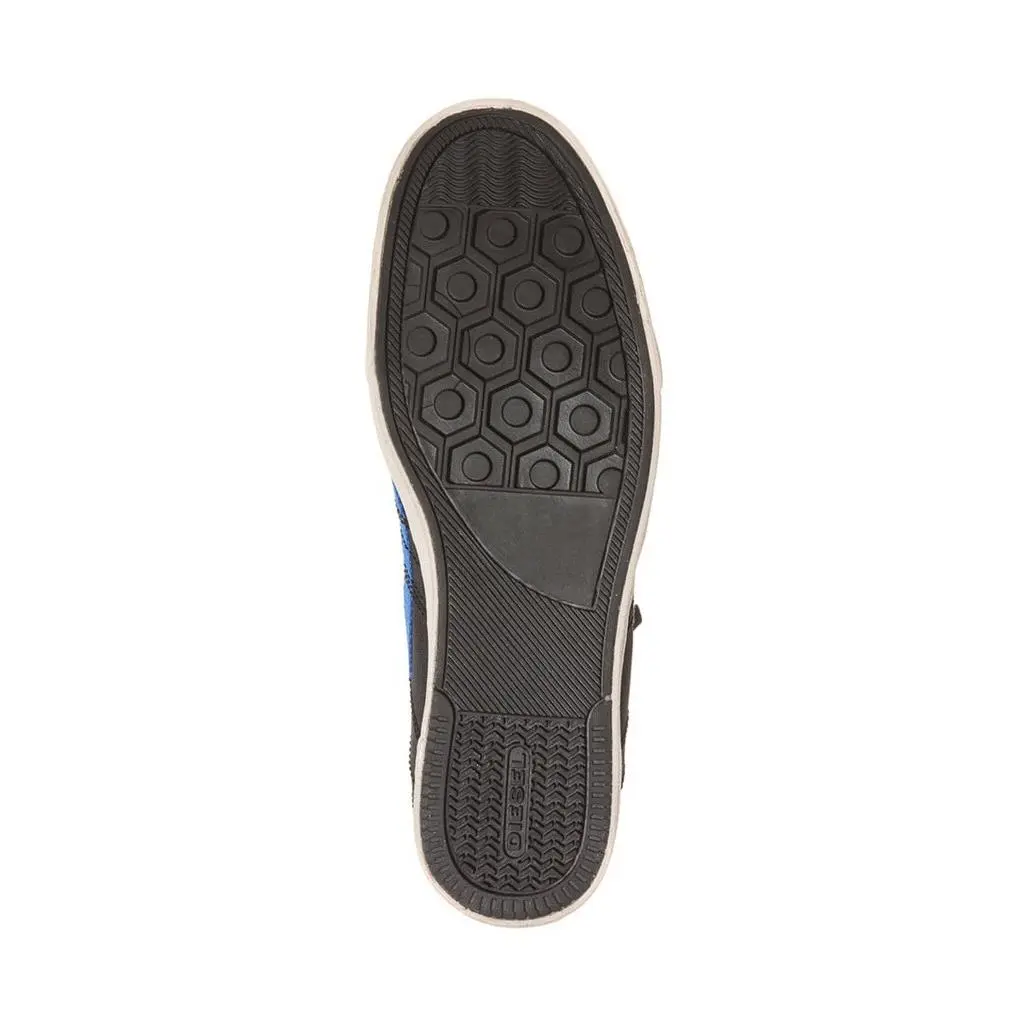 Diesel shoes - Diesel D-STRING - Y01107 - NAUTICAL 24