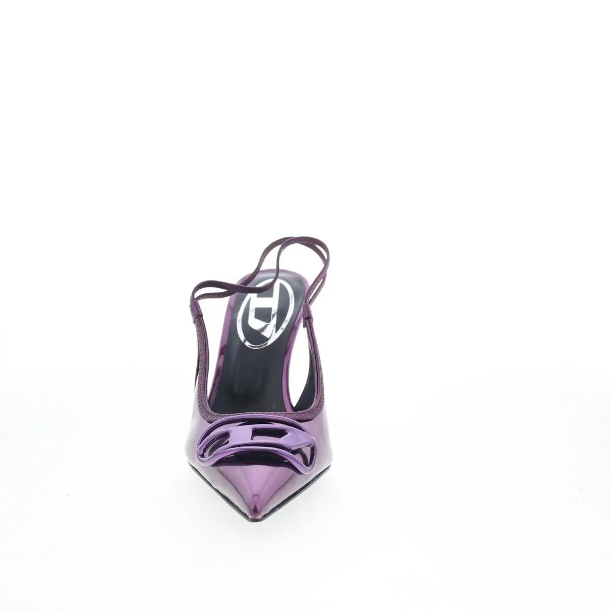 Diesel shoes - Diesel D-Venus SB - Y02985-P1660-T5127 - Purple 1