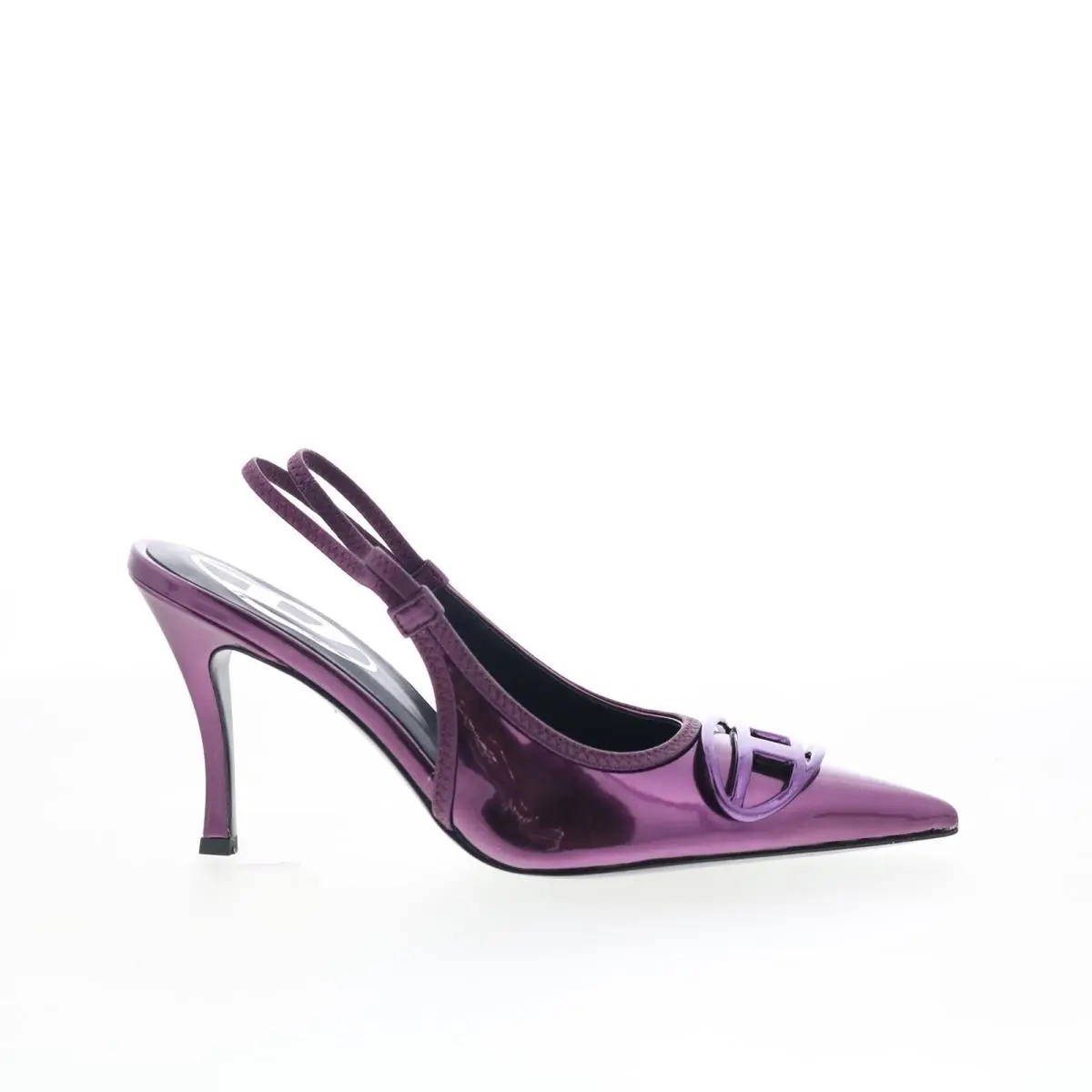 Diesel shoes - Diesel D-Venus SB - Y02985-P1660-T5127 - Purple 7
