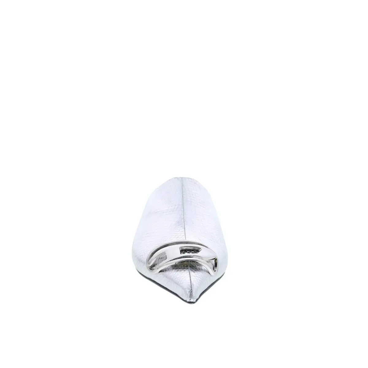 Diesel shoes - Diesel D-Venus B - Y03367-P6356-T9002 - Silver (UPC: 8058992529902) 1