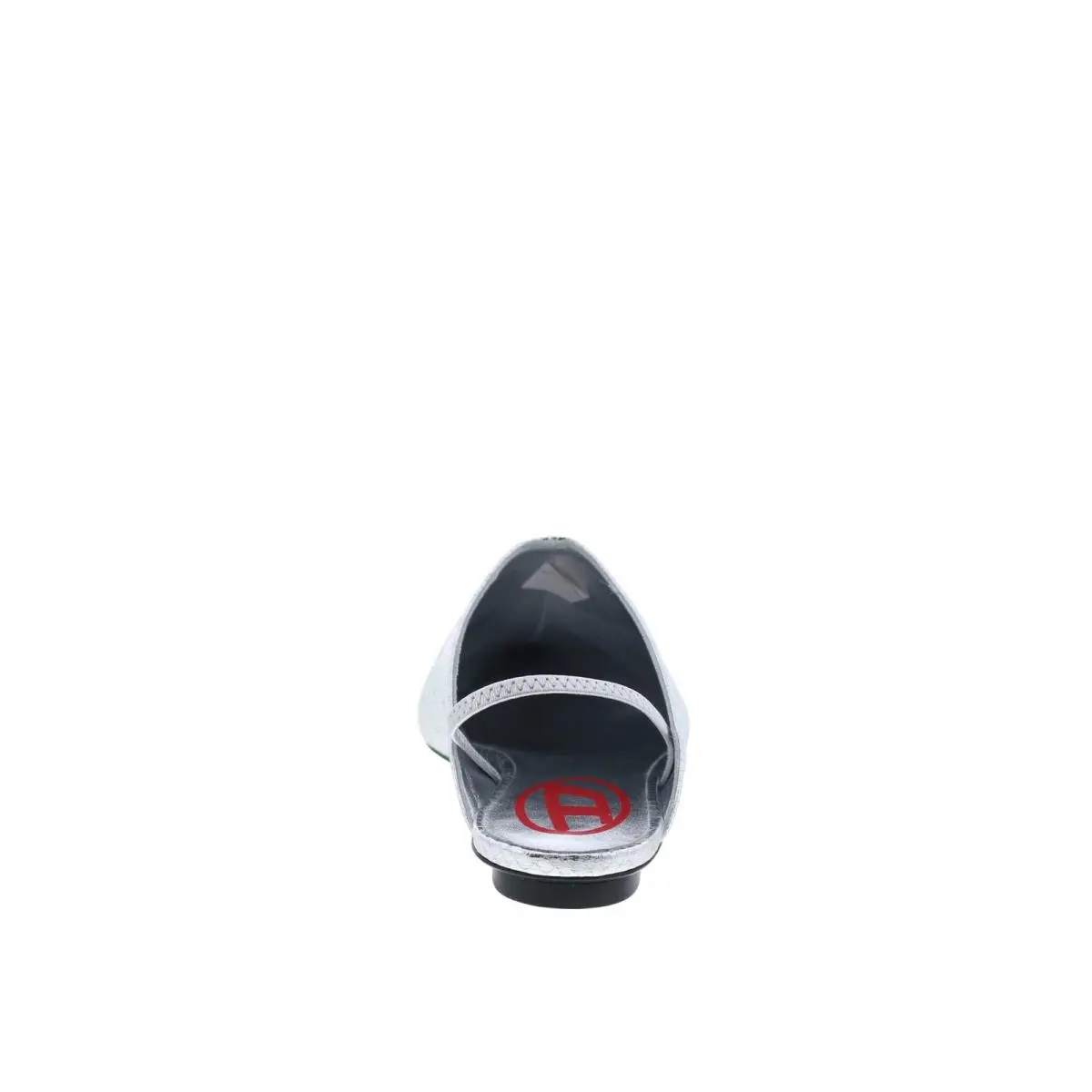 Diesel shoes - Diesel D-Venus B - Y03367-P6356-T9002 - Silver (UPC: 8058992529902) 5