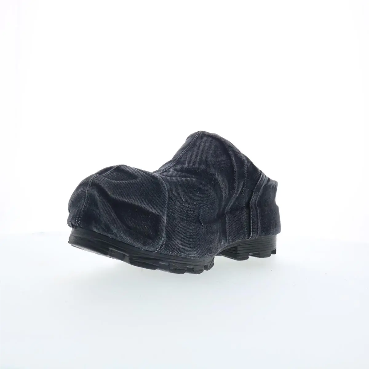 Diesel shoes - Diesel D-Hammer Ml MD X - Y03383-P6737-T8013 - Black (UPC: 8055055104281) 2
