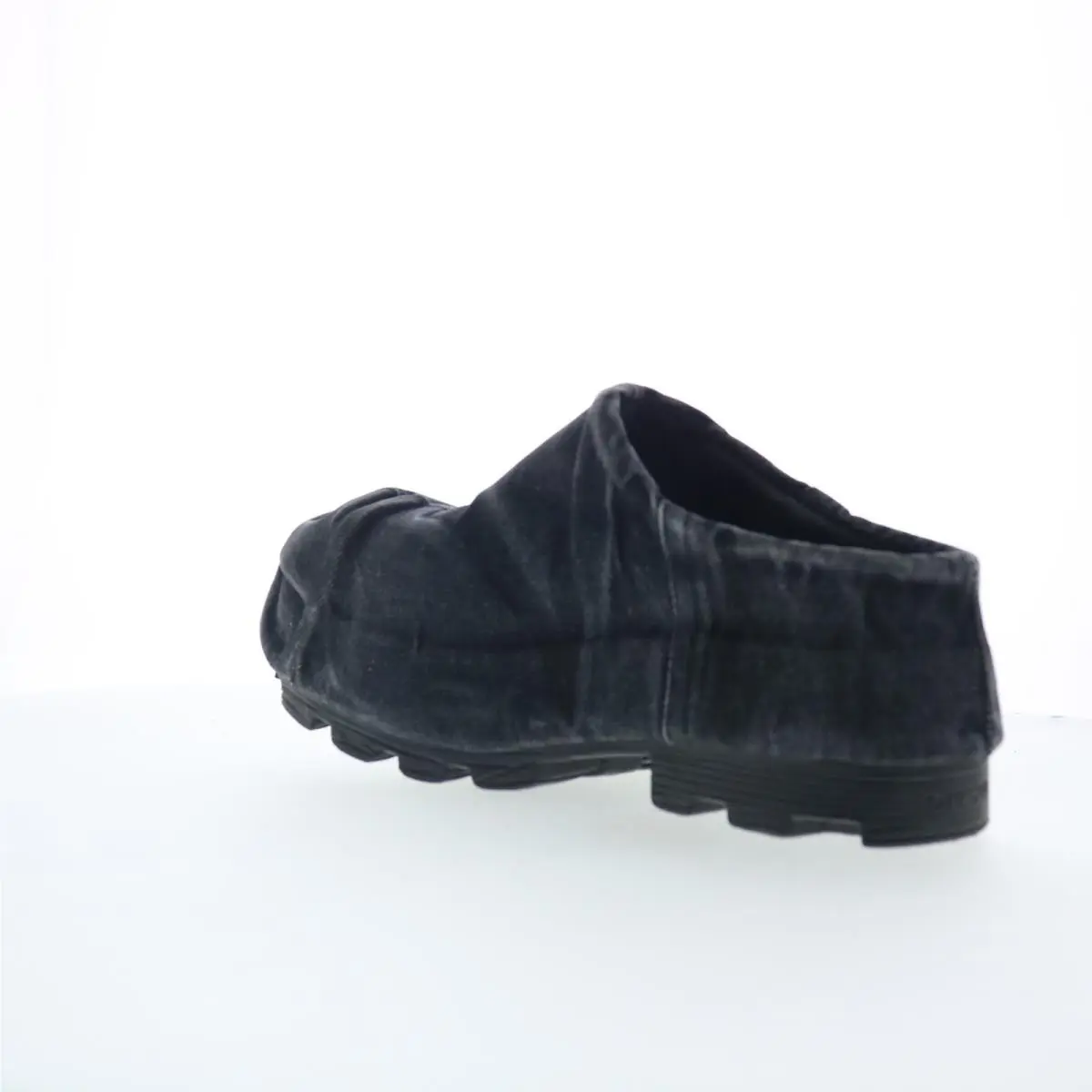 Diesel shoes - Diesel D-Hammer Ml MD X - Y03383-P6737-T8013 - Black (UPC: 8055055104281) 4
