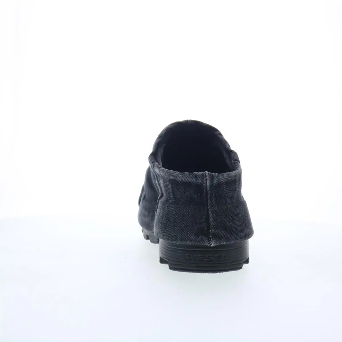 Diesel shoes - Diesel D-Hammer Ml MD X - Y03383-P6737-T8013 - Black (UPC: 8055055104281) 5
