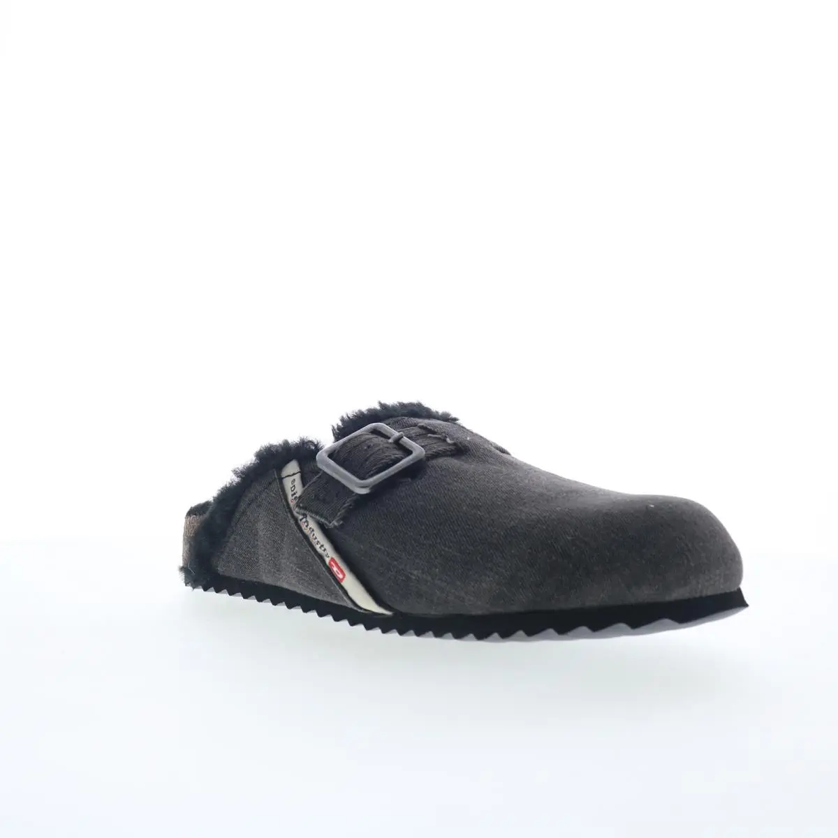 Diesel shoes - Diesel D-Woodstock X - Y03375-PS913-T8013 - Black (UPC: 8055055236586) 0
