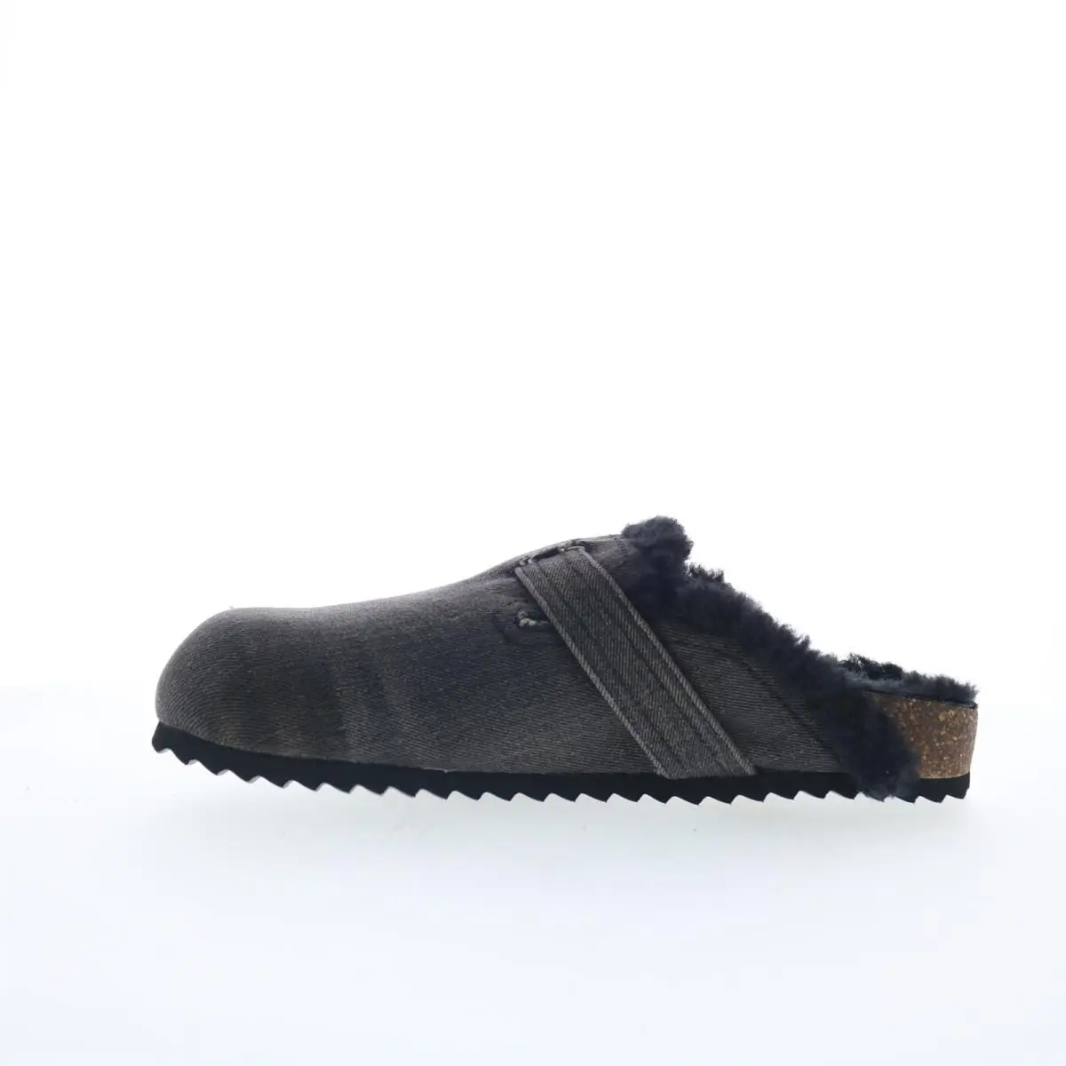Diesel shoes - Diesel D-Woodstock X - Y03375-PS913-T8013 - Black (UPC: 8055055236586) 3