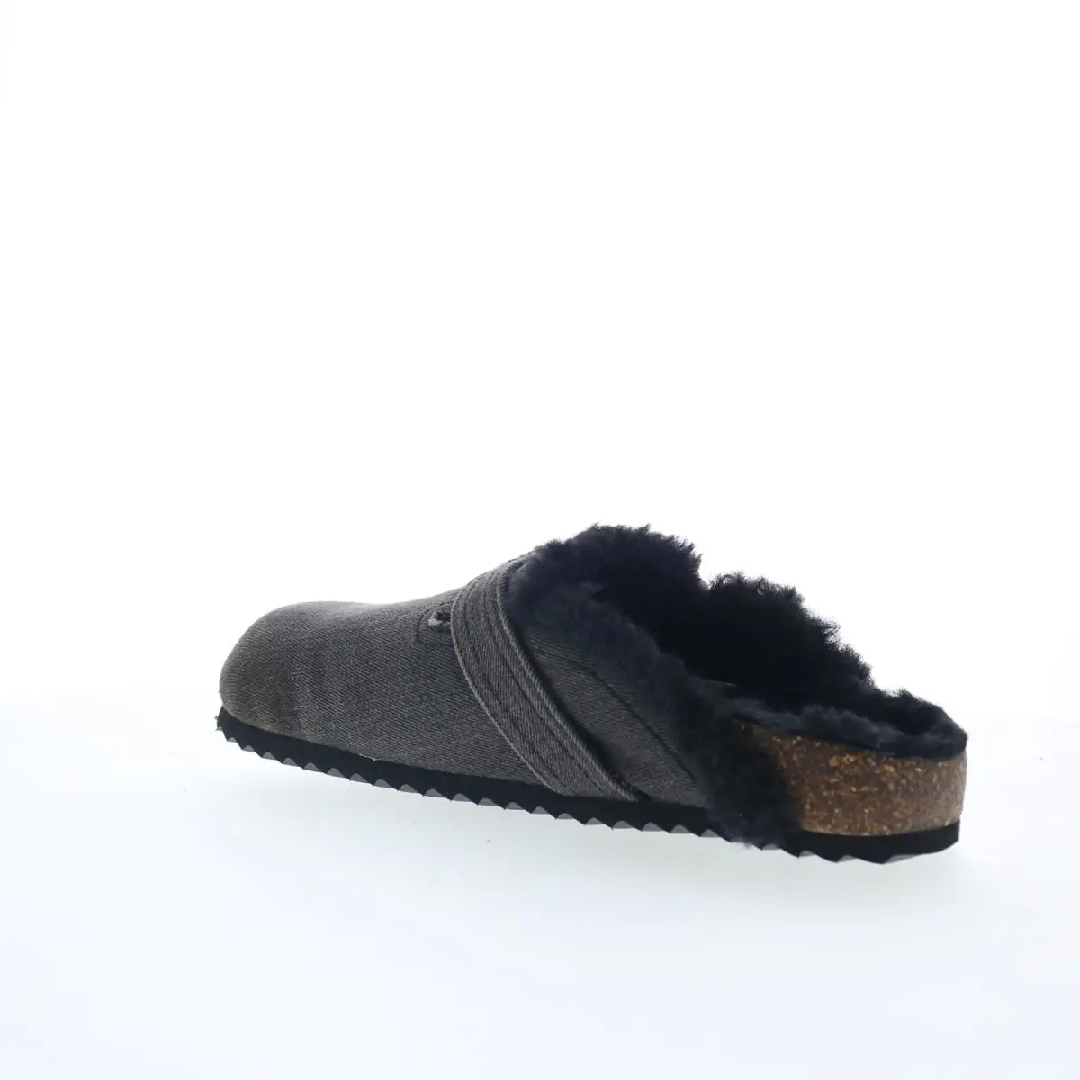 Diesel shoes - Diesel D-Woodstock X - Y03375-PS913-T8013 - Black (UPC: 8055055236586) 4