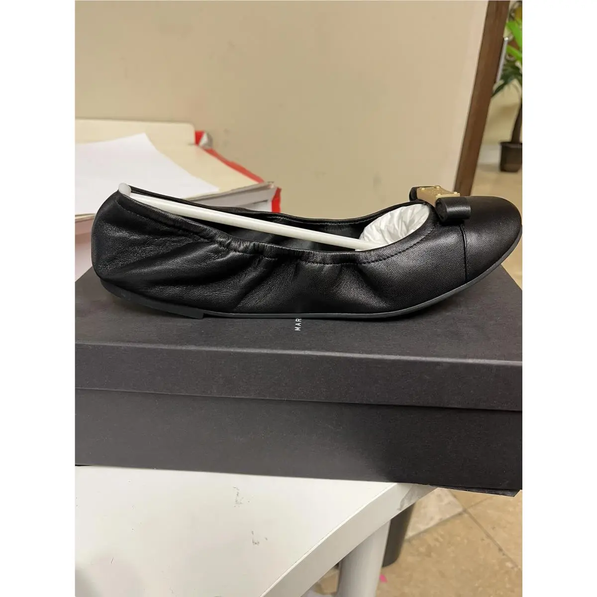 Marc Jacobs shoes - Black 1