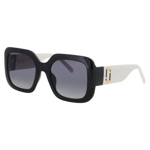 MARC-647/S/US-80S/9O Sunglasses Sun Glasses 80S 53mm Unisex by Marc Jacobs