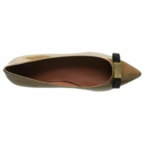 Marc Jacobs shoes - Nude/Black (UPC: 884312497167) 2