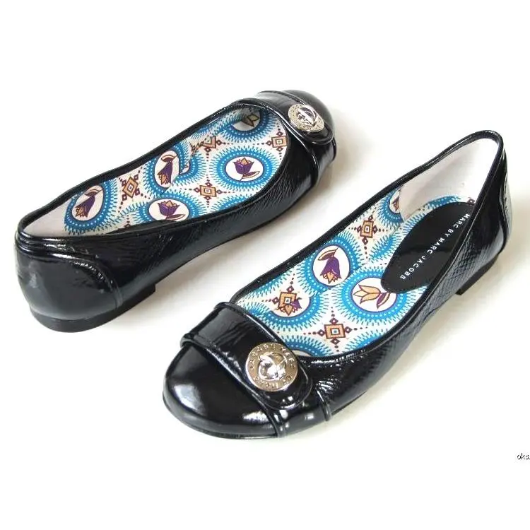Marc Jacobs shoes - Blue 1
