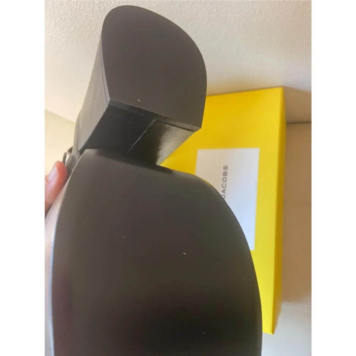 Marc Jacobs shoes - Black 3