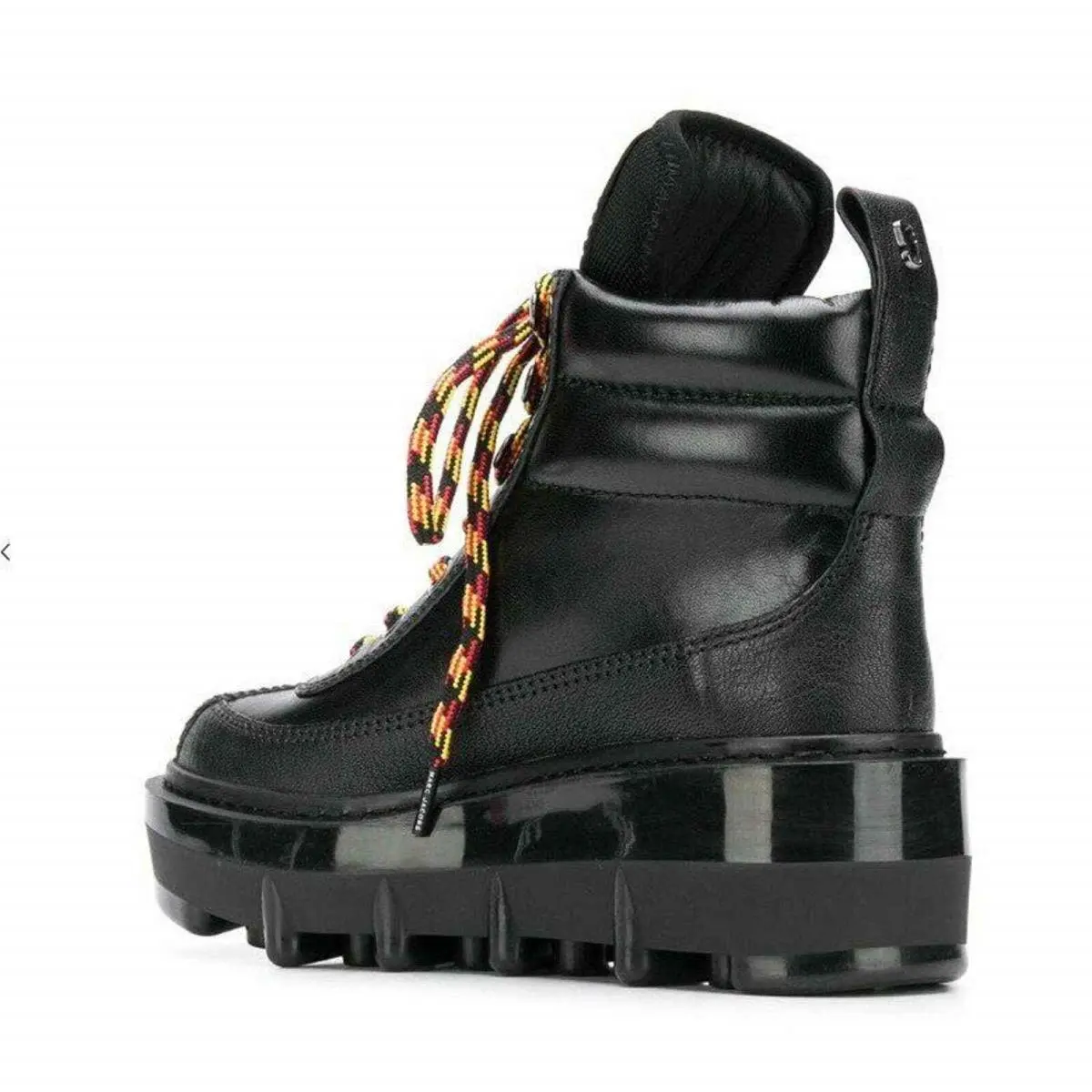 Marc Jacobs shoes - Black (UPC: 191267497334) 0