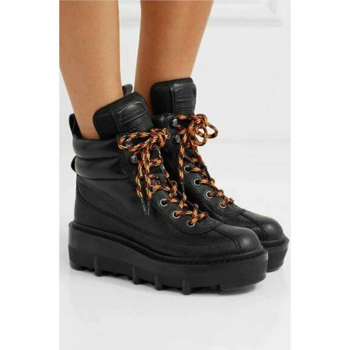 Marc Jacobs shoes - Black (UPC: 191267497334) 2