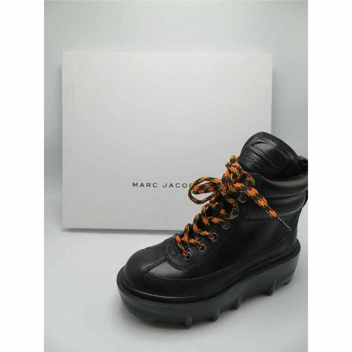 Marc Jacobs shoes - Black (UPC: 191267497334) 4