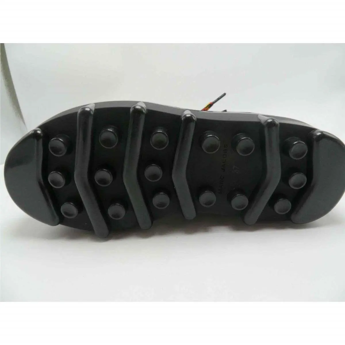 Marc Jacobs shoes - Black (UPC: 191267497334) 7