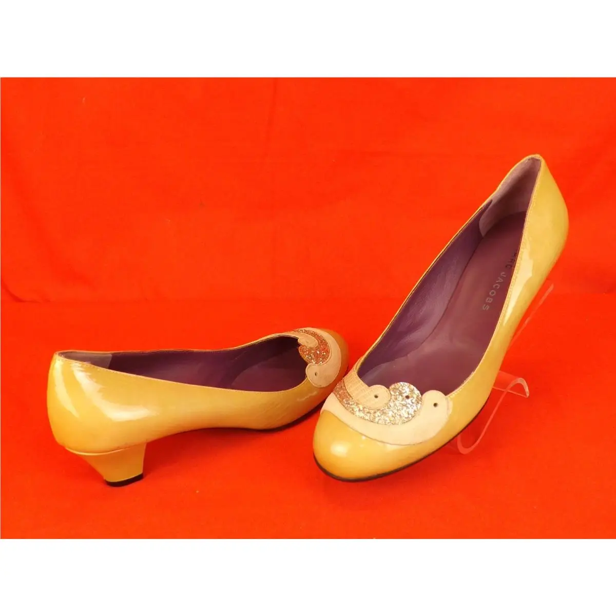 Marc Jacobs shoes - 6269132 - 6269132 - Beige (UPC: 884312036380) 3