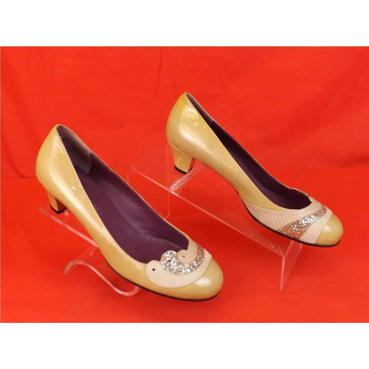 Marc Jacobs shoes - 6269132 - 6269132 - Beige (UPC: 884312036380) 5