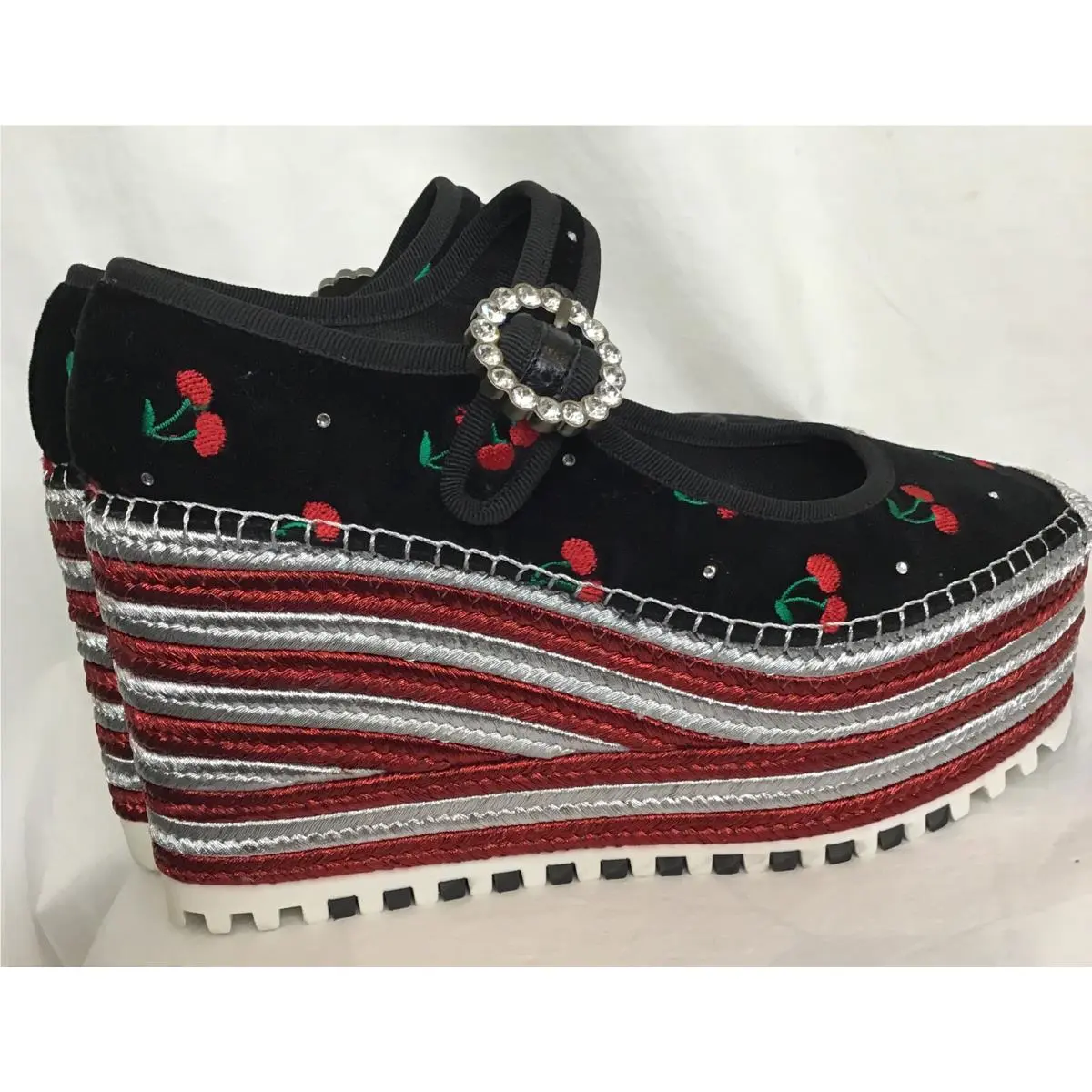 Marc Jacobs shoes - M9000680 - 103837 - Black, Manufacturer: Black (UPC: 0889732279973) 3