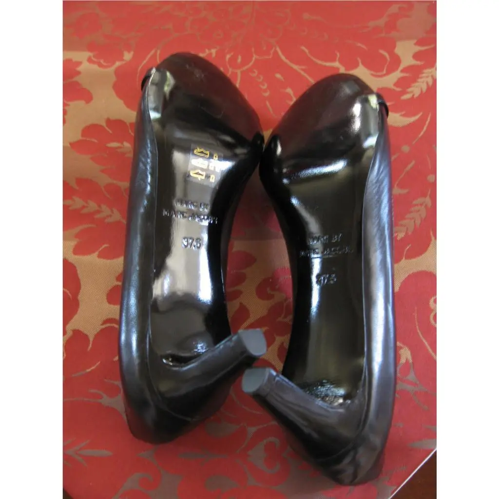 Marc Jacobs shoes - Black 4