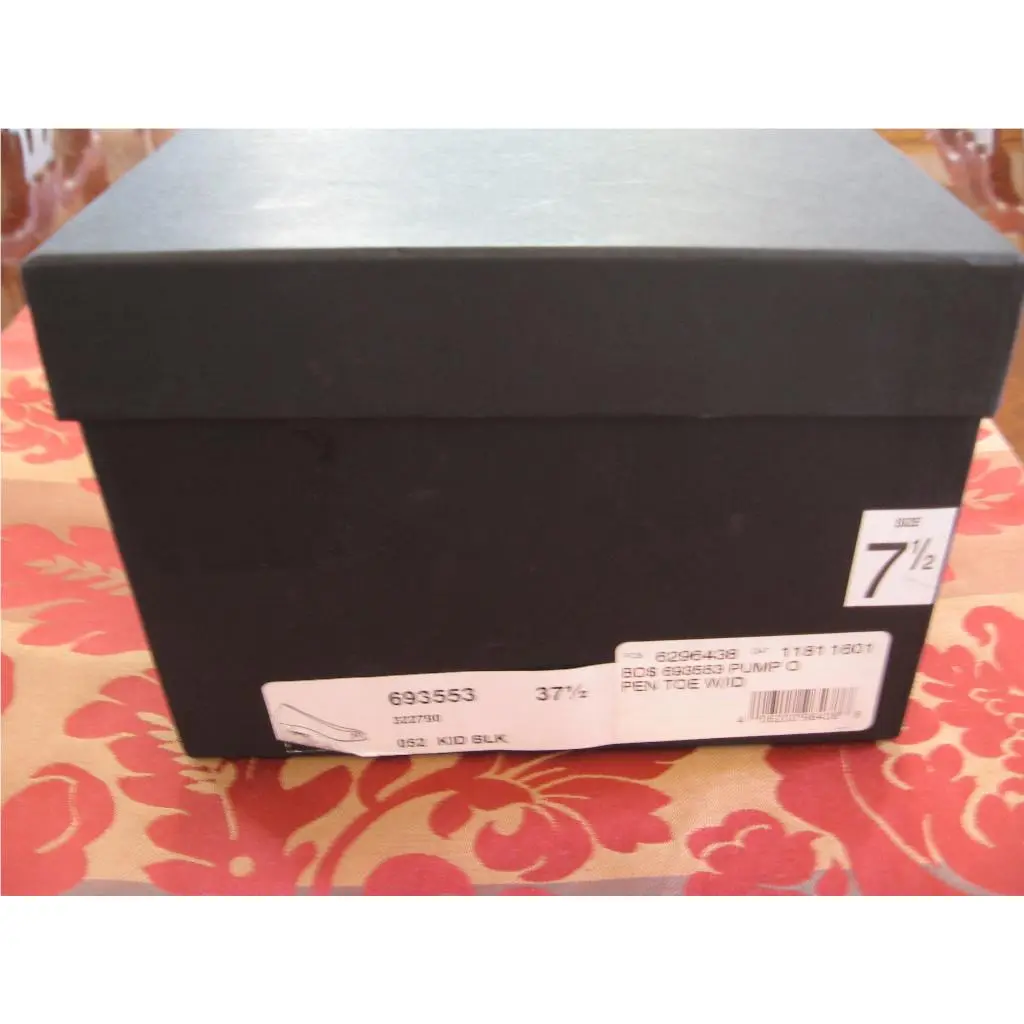 Marc Jacobs shoes - Black 6