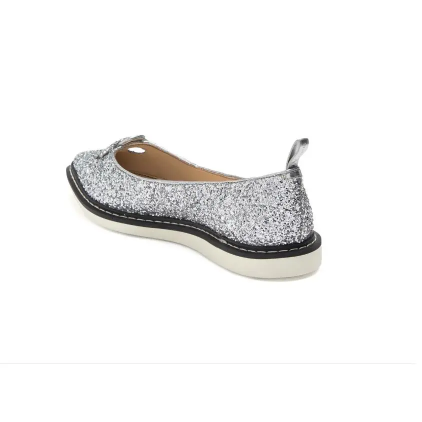 Marc Jacobs shoes - Silver (UPC: 191267762326) 2