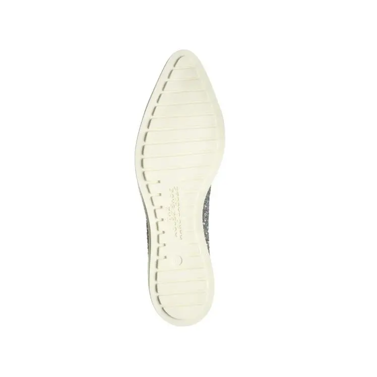 Marc Jacobs shoes - Silver (UPC: 191267762326) 3